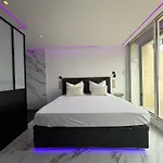Luxe Vue Persuasion - Heliopolis D 8 -by Agn - 2 Personnes *