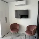 Luxe Vue Persuasion - Heliopolis D 8 -by Agn - 2 Personnes Apartment *