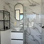 Luxe Vue Persuasion - Heliopolis D 8 -by Agn - 2 Personnes Agde