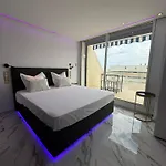 Apartment Luxe Vue Persuasion - Heliopolis D 8 -by Agn - 2 Personnes Agde