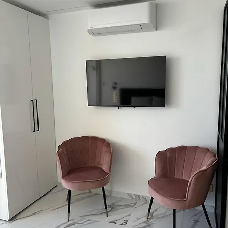 Luxe Vue Persuasion - Héliopolis D 8 - 2 Personnes Apartamento *